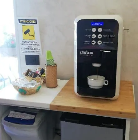 Villanova 37 Couette-café 2*