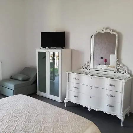 B&B Villanova 37 나폴리