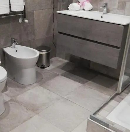 Villanova 37 Bed & Breakfast 2*